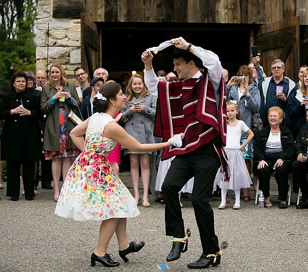 It’s all fun and games until an epic cueca starts (learn what it is!)