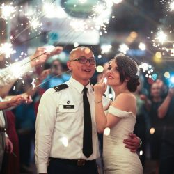 i give the bird 30462038470 o - We LOVE the dichotomy of this Chinese-cowboy New York and Texas karaoke wedding We LOVE the dichotomy of this Chinese-cowboy New York and Texas karaoke wedding