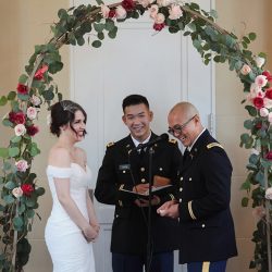 katewinston 138 30461974130 o - We LOVE the dichotomy of this Chinese-cowboy New York and Texas karaoke wedding We LOVE the dichotomy of this Chinese-cowboy New York and Texas karaoke wedding