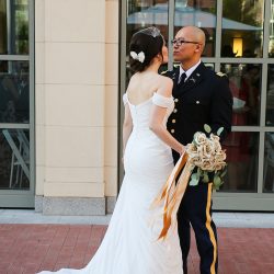 katewinston 193 30462083730 o - We LOVE the dichotomy of this Chinese-cowboy New York and Texas karaoke wedding We LOVE the dichotomy of this Chinese-cowboy New York and Texas karaoke wedding