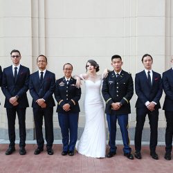 katewinston 263 30130570034 o - We LOVE the dichotomy of this Chinese-cowboy New York and Texas karaoke wedding We LOVE the dichotomy of this Chinese-cowboy New York and Texas karaoke wedding