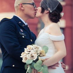 katewinston 308 30674446661 o - We LOVE the dichotomy of this Chinese-cowboy New York and Texas karaoke wedding We LOVE the dichotomy of this Chinese-cowboy New York and Texas karaoke wedding