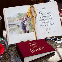 katewinston 322 xl 30646076522 o - We LOVE the dichotomy of this Chinese-cowboy New York and Texas karaoke wedding We LOVE the dichotomy of this Chinese-cowboy New York and Texas karaoke wedding