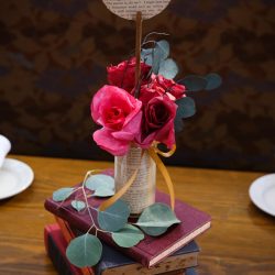 katewinston 331 xl 30130572834 o - We LOVE the dichotomy of this Chinese-cowboy New York and Texas karaoke wedding We LOVE the dichotomy of this Chinese-cowboy New York and Texas karaoke wedding