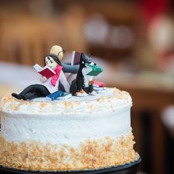 katewinston 346 xl 30127233603 o - We LOVE the dichotomy of this Chinese-cowboy New York and Texas karaoke wedding We LOVE the dichotomy of this Chinese-cowboy New York and Texas karaoke wedding