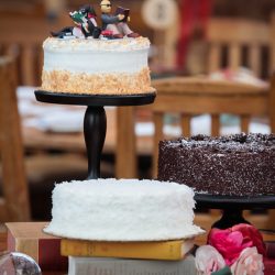 katewinston 348 xl 30127235063 o - We LOVE the dichotomy of this Chinese-cowboy New York and Texas karaoke wedding We LOVE the dichotomy of this Chinese-cowboy New York and Texas karaoke wedding