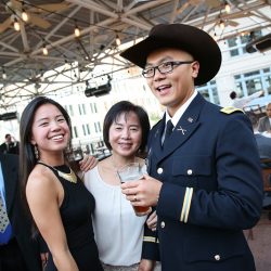 katewinston 351 xl 30762794415 o - We LOVE the dichotomy of this Chinese-cowboy New York and Texas karaoke wedding We LOVE the dichotomy of this Chinese-cowboy New York and Texas karaoke wedding