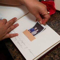 katewinston 374 xl 30646088332 o - We LOVE the dichotomy of this Chinese-cowboy New York and Texas karaoke wedding We LOVE the dichotomy of this Chinese-cowboy New York and Texas karaoke wedding