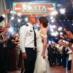 katewinston 528 xl 30127389783 o - We LOVE the dichotomy of this Chinese-cowboy New York and Texas karaoke wedding We LOVE the dichotomy of this Chinese-cowboy New York and Texas karaoke wedding