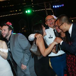 katewinston 562 xl 30762740255 o - We LOVE the dichotomy of this Chinese-cowboy New York and Texas karaoke wedding We LOVE the dichotomy of this Chinese-cowboy New York and Texas karaoke wedding