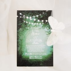 lwp offbeat 003 - We're fantasizing about this warriors meet fairies wedding We're fantasizing about this warriors meet fairies wedding