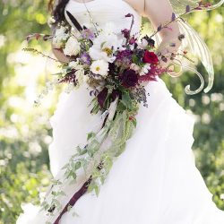 lwp offbeat 029 - We're fantasizing about this warriors meet fairies wedding We're fantasizing about this warriors meet fairies wedding