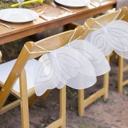 lwp offbeat 053 - We're fantasizing about this warriors meet fairies wedding We're fantasizing about this enchanted fairy wedding