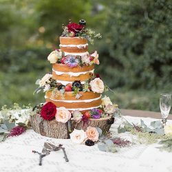 lwp offbeat 084 - We're fantasizing about this warriors meet fairies wedding We're fantasizing about this enchanted fairy wedding