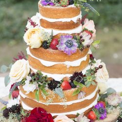 lwp offbeat 085 - We're fantasizing about this warriors meet fairies wedding We're fantasizing about this enchanted fairy wedding