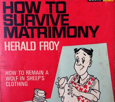 sexist marriage cliches - Wedding toasts without sexist marriage cliches How to keep sexist marriage cliches from invading your wedding toasts