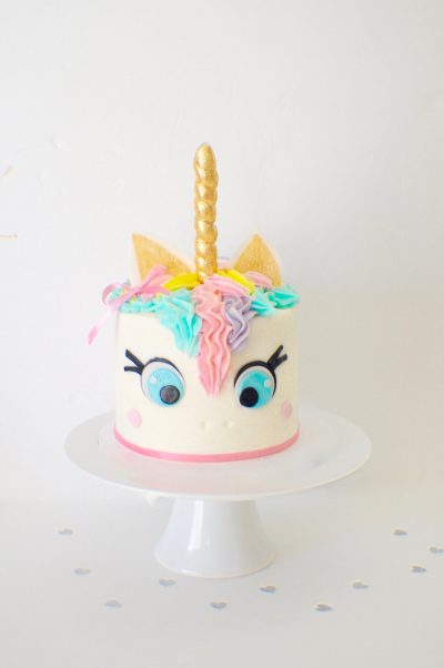 unicorn horn cake topper - Unicorn cake toppers that are the cutest things you've ever seen (and one with a demon) unicorn horn cake topper