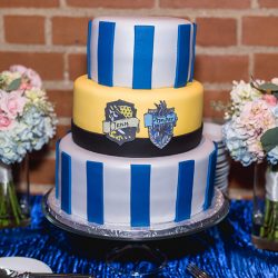 weddingjenandamber 1756 30212429693 o - Merlin's beard! A magical gay Huffleclaw wedding under the sea Merlin's beard! A magical gay Huffleclaw wedding under the sea