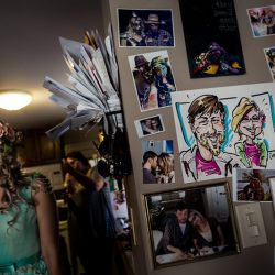 20160828 08 31 50 48 Hale McKenna EC WED j2 - Geeks in the garden: a boho meets comic book wedding Geeks in the garden: a boho meets comic book wedding
