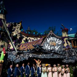 20160828 09 36 16 06 Hale McKenna EC WED j3 - Geeks in the garden: a boho meets comic book wedding Geeks in the garden: a boho meets comic book wedding
