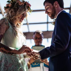 20160828 11 40 25 43 Hale McKenna EC WED k3 - Geeks in the garden: a boho meets comic book wedding Geeks in the garden: a boho meets comic wedding
