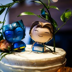 20160828 12 32 14 55 Hale McKenna EC WED k3 - Geeks in the garden: a boho meets comic book wedding Geeks in the garden: a comic books meet boho wedding