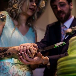 20160828 14 12 34 30 Hale McKenna EC WED c5 - Geeks in the garden: a boho meets comic book wedding Geeks in the garden: a comic books meet boho wedding