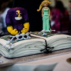 20160828 14 20 44 00 Hale McKenna EC WED j5 - Geeks in the garden: a boho meets comic book wedding Geeks in the garden: a comic books meet boho wedding