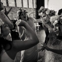 20160828 15 01 44 85 Hale McKenna EC WED j5 - Geeks in the garden: a boho meets comic book wedding Geeks in the garden: a comic books meet boho wedding