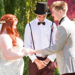 Rose Weever TréCreativeFilmPhoto 149Photography20by20TrC3A9Creative202810220of29 low - You NEED to see this vintage circus wedding that wins every ribbon A vintage circus-themed wedding that wins every ribbon