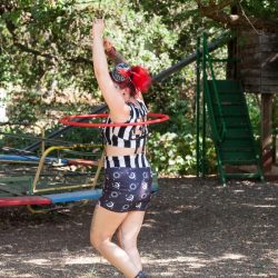 Rose Weever TréCreativeFilmPhoto 149Photography20by20TrC3A9Creative202810720of29 low - You NEED to see this vintage circus wedding that wins every ribbon A vintage circus-themed wedding that wins every ribbon