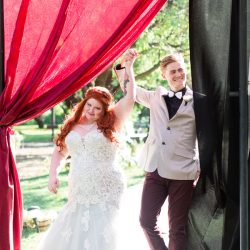 Rose Weever TréCreativeFilmPhoto 149Photography20by20TrC3A9Creative202812920of29 low - You NEED to see this vintage circus wedding that wins every ribbon A vintage circus-themed wedding that wins every ribbon