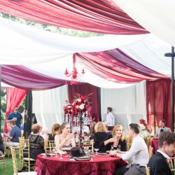Rose Weever TréCreativeFilmPhoto 149Photography20by20TrC3A9Creative202813020of29 low - You NEED to see this vintage circus wedding that wins every ribbon A vintage circus-themed wedding that wins every ribbon