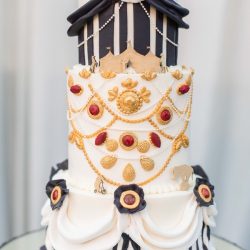 Rose Weever TréCreativeFilmPhoto 149Photography20by20TrC3A9Creative202814320of29 low - You NEED to see this vintage circus wedding that wins every ribbon A vintage circus-themed wedding that wins every ribbon
