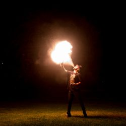 Rose Weever TréCreativeFilmPhoto 149Photography20by20TrC3A9Creative202814720of29 low - You NEED to see this vintage circus wedding that wins every ribbon A vintage circus-themed wedding that wins every ribbon