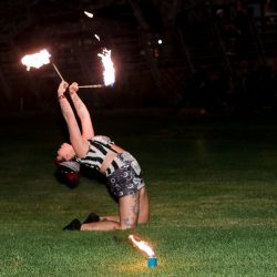 Rose Weever TréCreativeFilmPhoto 149Photography20by20TrC3A9Creative202814920of29 low - You NEED to see this vintage circus wedding that wins every ribbon A vintage circus-themed wedding that wins every ribbon