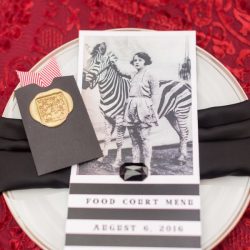 Rose Weever TréCreativeFilmPhoto 149Photography20by20TrC3A9Creative20286620of29 low - You NEED to see this vintage circus wedding that wins every ribbon A vintage circus-themed wedding that wins every ribbon