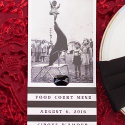 Rose Weever TréCreativeFilmPhoto 149Photography20by20TrC3A9Creative20287120of29 low - You NEED to see this vintage circus wedding that wins every ribbon A vintage circus-themed wedding that wins every ribbon