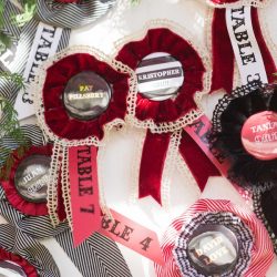 Rose Weever TréCreativeFilmPhoto 149Photography20by20TrC3A9Creative20288520of29 low - You NEED to see this vintage circus wedding that wins every ribbon A vintage circus-themed wedding that wins every ribbon