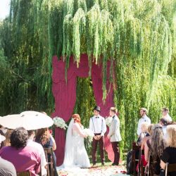 Rose Weever TréCreativeFilmPhoto 149Photography20by20TrC3A9Creative20289620of29 low - You NEED to see this vintage circus wedding that wins every ribbon A vintage circus-themed wedding that wins every ribbon
