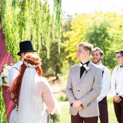 Rose Weever TréCreativeFilmPhoto 149Photography20by20TrC3A9Creative20289920of29 low - You NEED to see this vintage circus wedding that wins every ribbon A vintage circus-themed wedding that wins every ribbon