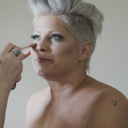 Theresa and Vincent 0002 - Be enthralled by this family focused wedding with a stunning mohawk Be enthralled by this family-focused wedding with a stunning mohawk
