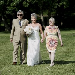 Theresa and Vincent 0026 - Be enthralled by this family focused wedding with a stunning mohawk Be enthralled by this family-focused wedding with a stunning mohawk