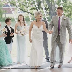 Theresa and Vincent 0044 - Be enthralled by this family focused wedding with a stunning mohawk Be enthralled by this family-focused wedding with a stunning mohawk