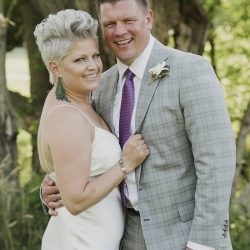 Theresa and Vincent 0054 - Be enthralled by this family focused wedding with a stunning mohawk Be enthralled by this family-focused wedding with a stunning mohawk