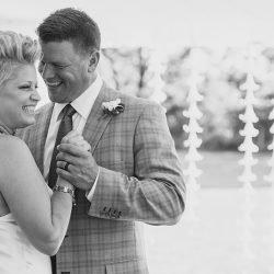 Theresa and Vincent 0069 - Be enthralled by this family focused wedding with a stunning mohawk Be enthralled by this family wedding with a stunning mohawk