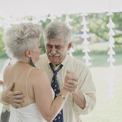 Theresa and Vincent 0072 - Be enthralled by this family focused wedding with a stunning mohawk Be enthralled by this family wedding with a stunning mohawk