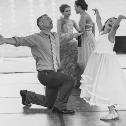 Theresa and Vincent 0085 - Be enthralled by this family focused wedding with a stunning mohawk Be enthralled by this family wedding with a stunning mohawk