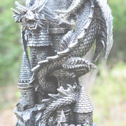 Woodland Wiccan Medieval wedding