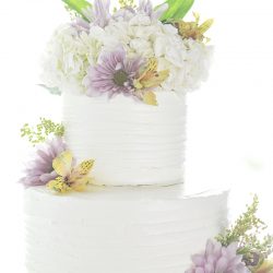 Woodland Medieval wedding